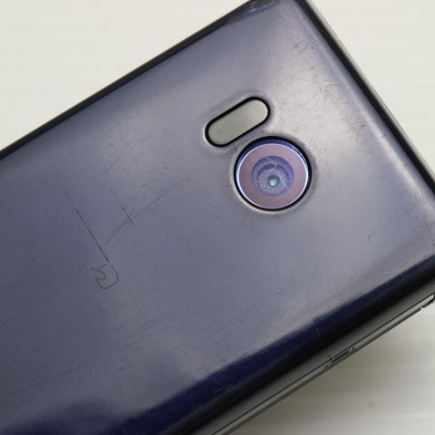 ¿ݾ  SH-01J AQUOS  ֥롼֥å  