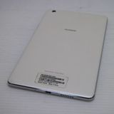 ��� 701HW MediaPad M3 Lite s �ۥ磻�� ���� �����