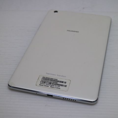��� 701HW MediaPad M3 Lite s �ۥ磻�� ���� �����