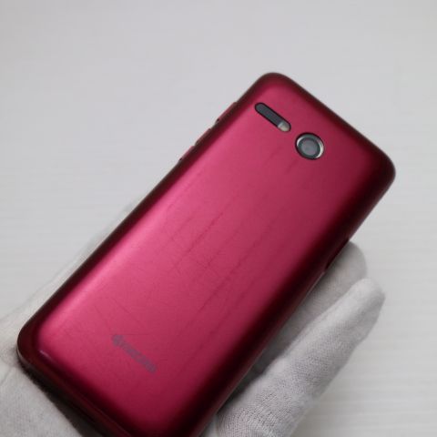 �¿��ݾ� ���� ���󤿤󥱡����� �饤�� KYF43 �磻���å� ����� SIM���å�����Ѥ�