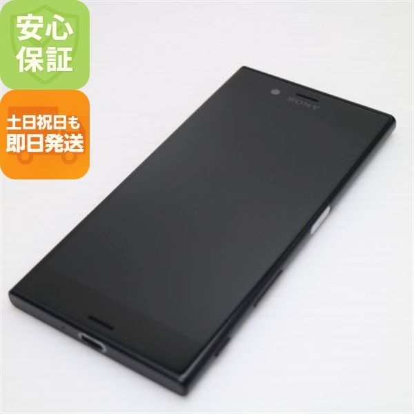 ¿ݾ Ķ au SOV35 Xperia XZs ֥å  SIMåѤ