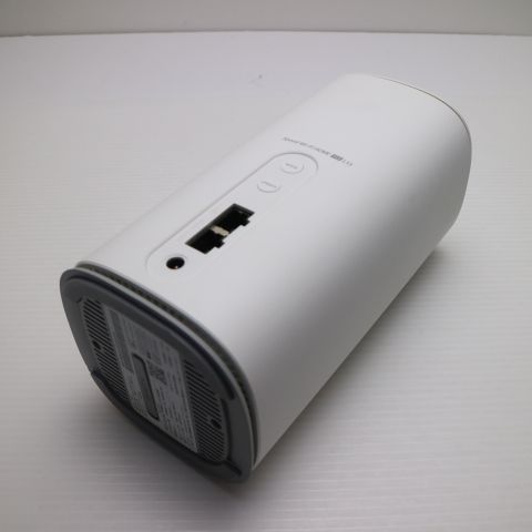 ¿ݾ  Speed Wi-Fi HOME 5G L13 ZTR02 ۥ磻