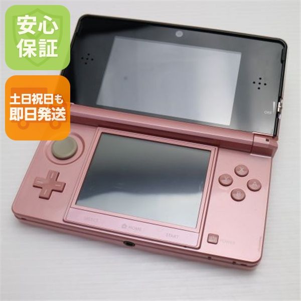 ¿ݾ Ķ ˥ƥɡ3DS ߥƥԥ  