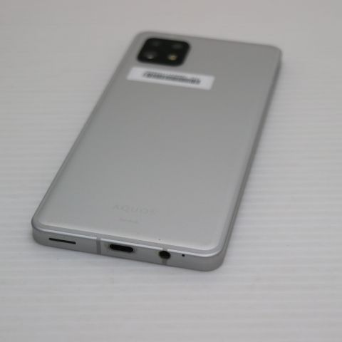 �¿��ݾ� ����Ʊ�� SH-54B AQUOS sense6 ����С� �����