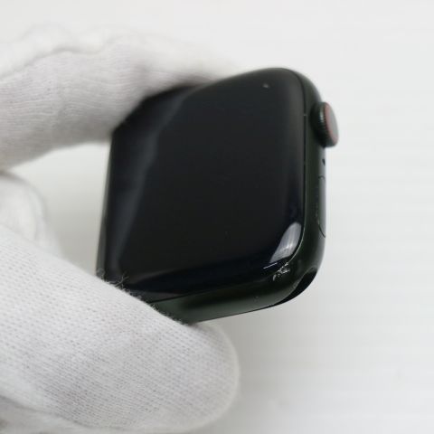�¿��ݾ� ���� Apple Watch Series7 45mm ����顼 ���꡼��