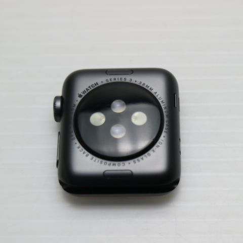 ���� Apple Watch series3 38mm GPS ���ڡ������쥤