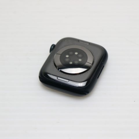 Ķ���� Apple Watch Series7 45mm Cellular ����顼 �ߥåɥʥ���
