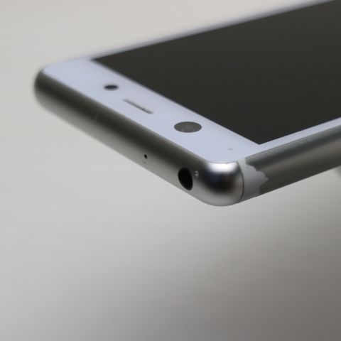 �¿��ݾ� ������� SIM�ե꡼ Xperia Ace �ۥ磻�� �����
