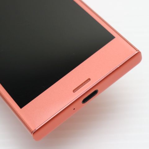 ¿ݾ Ķ SO-02K Xperia XZ1 Compact ԥ  