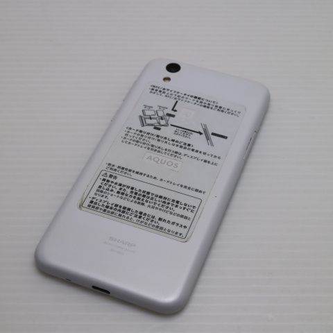 ¿ݾ  SIMե꡼ SH-M05 AQUOS sense lite ۥ磻