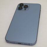 �¿��ݾ� ���� SIM�ե꡼ iPhone13 Pro Max 128GB ������֥롼 �����