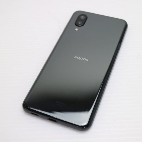 ¿ݾ Ķ SIMե꡼ AQUOS sense3 plus ֥å 