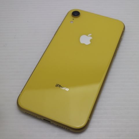  SIMե꡼ iPhoneXR 64GB   