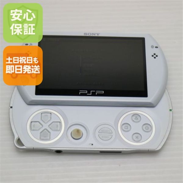 �¿��ݾ��� ���� PSP-N1000 �ۥ磻��  �������
