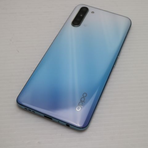 �¿��ݾ� Ķ���� SIM�ե꡼ OPPO Reno3 A �ۥ磻�� �����