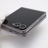 ¿ݾ Ʊ SIMե꡼ Galaxy Z Flip6 256GB Сɥ