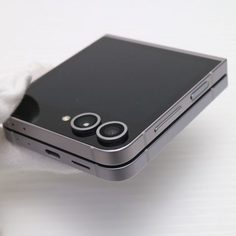 ¿ݾ Ʊ SIMե꡼ Galaxy Z Flip6 256GB Сɥ