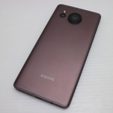 Ķ AQUOS sense7 plus A208SH ǥץåѡ SIMåѤ