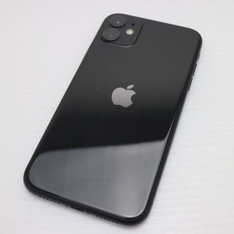 ¿ݾ Ʊ SIMե꡼ iPhone 11 256GB  ֥å 