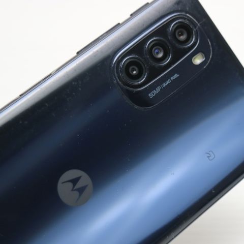 �¿��ݾ� ���� SIM�ե꡼ moto g52j 5G SPECIAL ���󥯥֥�å�