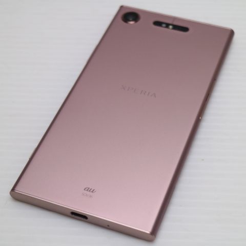 �¿��ݾ� Ķ���� SOV36 Xperia XZ1 �ԥ� ���� �����