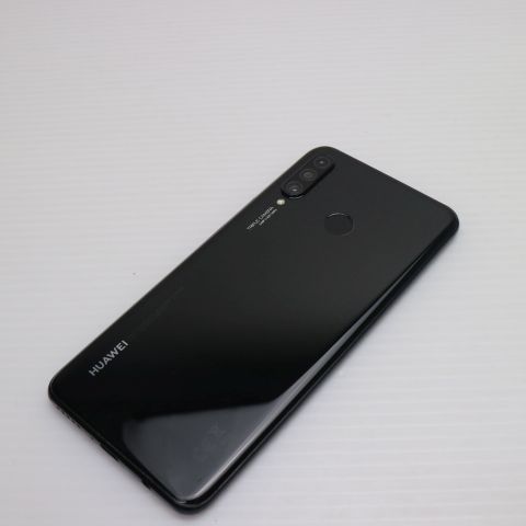 ¿ݾ  SIMե꡼ HUAWEI P30 lite  ߥåɥʥȥ֥å