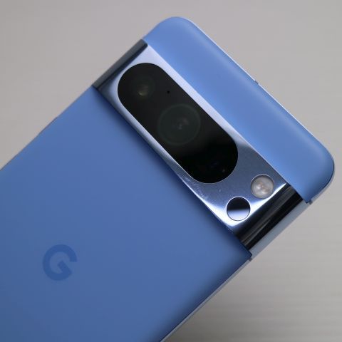 �¿��ݾ� Ķ���� SIM�ե꡼ Google Pixel 8 Pro 128GB �٥�