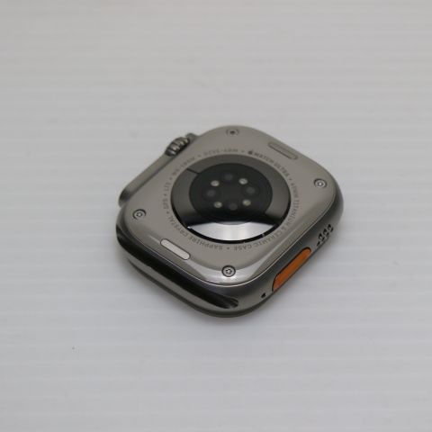 ����Ʊ�� Apple Watch Ultra 49mm GPS+Cellular �����˥���