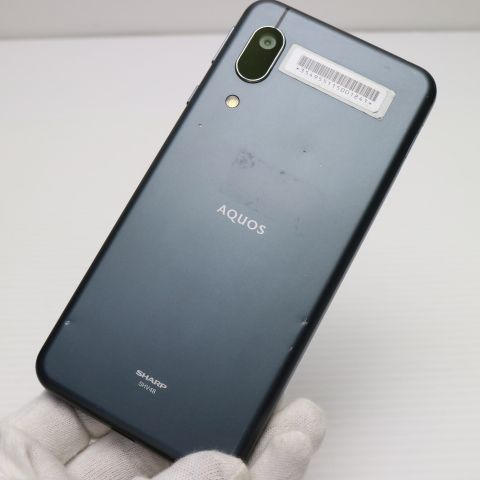 ¿ݾ  SHV48 AQUOS sense3 basic ֥å 