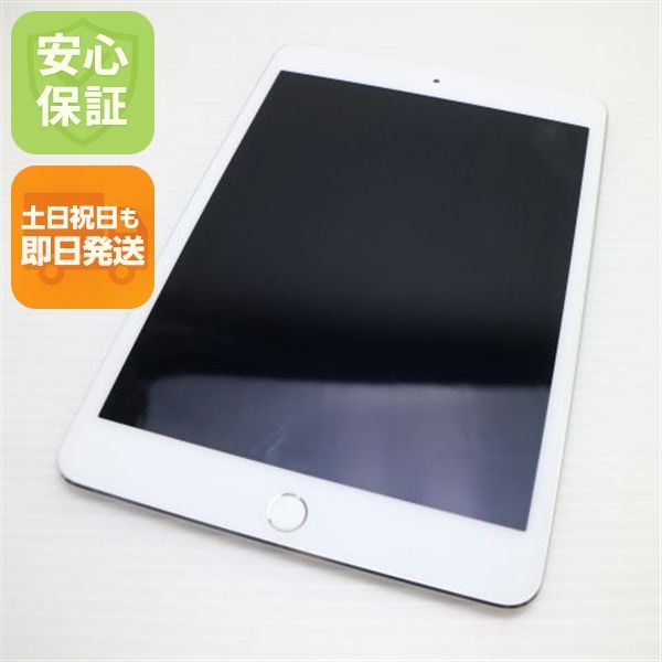 ��� SIM�ե꡼ iPad mini 4 Cellular ����顼 64GB ����С�