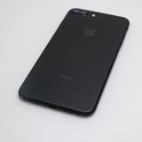 ¿ݾ  SIMե꡼ iPhone7 PLUS 32GB ֥å  