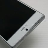 �¿��ݾ��� Ķ���� au SHV32 AQUOS SERIE �ۥ磻��  �������