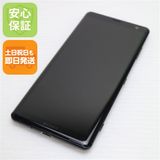 �¿��ݾ� Ķ���� SO-01L Xperia XZ3 �֥�å� ���� �����