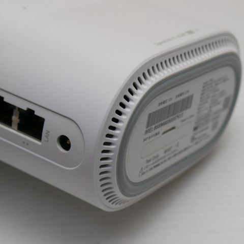 ¿ݾ  ZTR01 Speed Wi-Fi HOME 5G L11 ۥ磻 