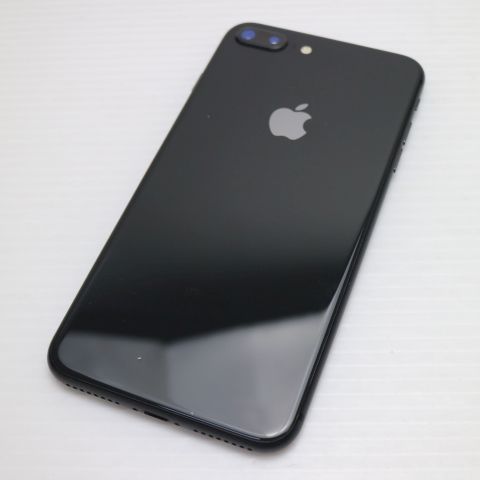 �¿��ݾ��� Ķ���� SIM�ե꡼ iPhone8 PLUS 64GB ���ڡ������쥤 �֥�å�