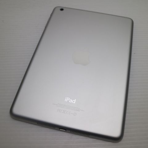 Ķ���� iPad mini Wi-Fi 16GB �ۥ磻��  �������