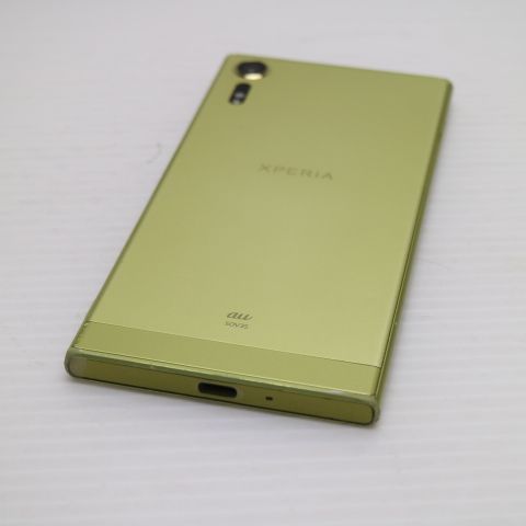 �¿��ݾ��� ���� au SOV35 Xperia XZs ���ȥ饹 ����� �������