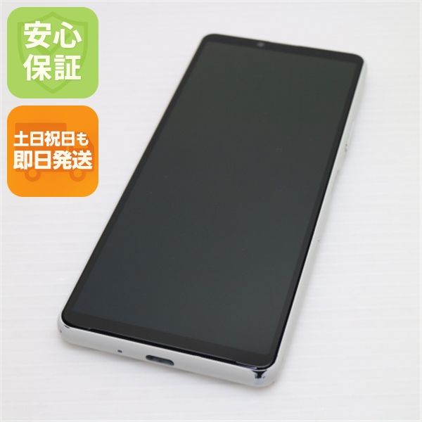 ¿ݾ  Xperia 10 III SOG04 ۥ磻 
