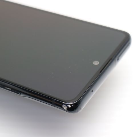  SCG07 Galaxy A51 5G ֥å ¨ȯ SIMåѤ