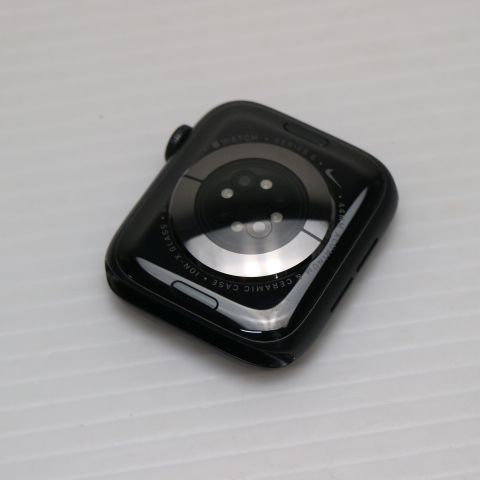 ¿ݾ  Apple Watch Series6 44mm ֥å ¨ȯ