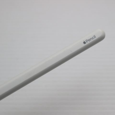 �¿��ݾ� Ķ���� Apple Pencil ��2���� MU8F2J/A (2018) ���å��ڥ�