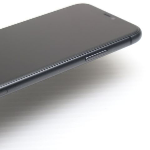 �¿��ݾ� ���� SIM�ե꡼ iPhone 11 128GB  �֥�å� �����