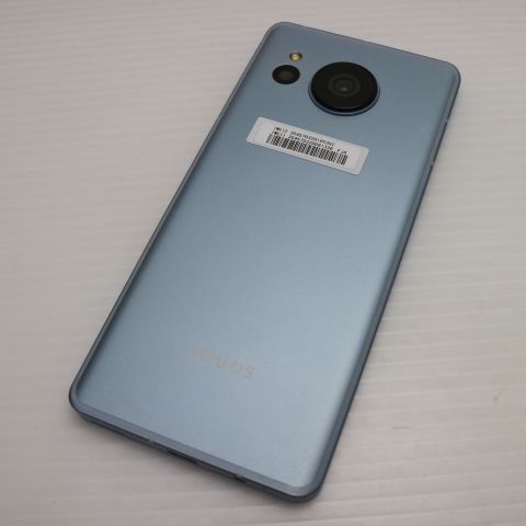 ¿ݾ Ķ SIMե꡼ AQUOS sense7 SH-M24 ֥롼