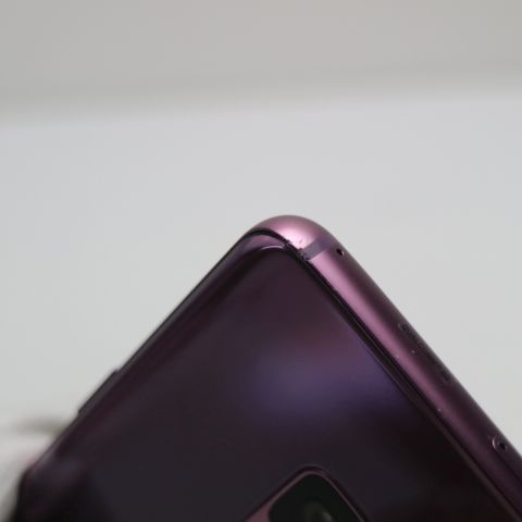 �¿��ݾ� Ķ���� SC-02K Galaxy S9 �ѡ��ץ� ���� �����