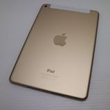 ¿ݾ Ķ SIMե꡼ iPad mini 4 Cellular 16GB 