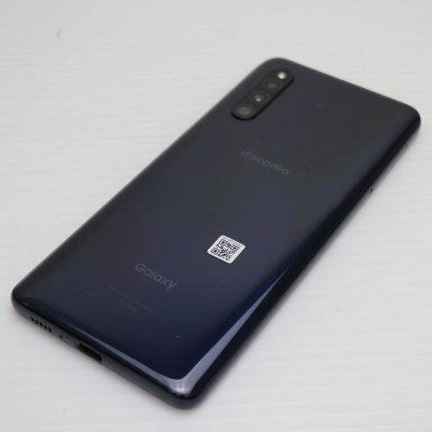 �¿��ݾ� Ķ���� SC-41A Galaxy A41 �֥�å� �����