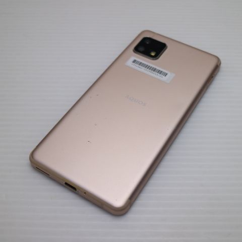 ���� Y!mobile AQUOS sense4 basic A003SH �饤�ȥ��åѡ�