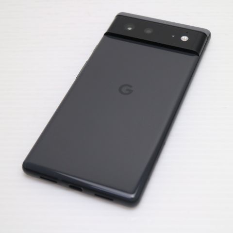 Ķ���� SIM�ե꡼ Google Pixel 6 128GB ���ȡ��ߡ��֥�å� �����