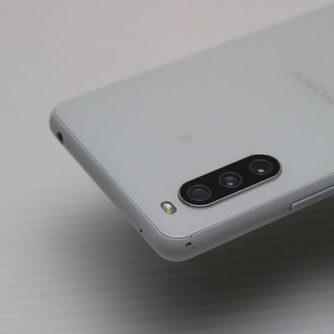 ¿ݾ Ķ SIMե꡼ Xperia 10 III Lite ۥ磻 