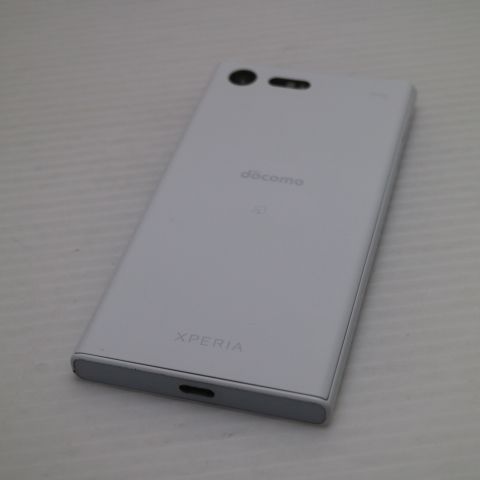 �¿��ݾ��� ������� SO-02J Xperia X Compact �ۥ磻��  �������